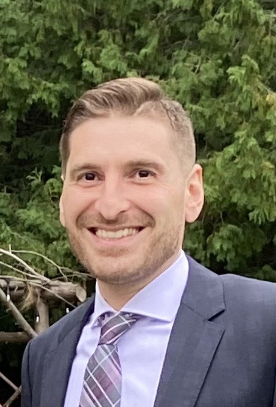Yashar Farajollahi, founder of FloLogIQ